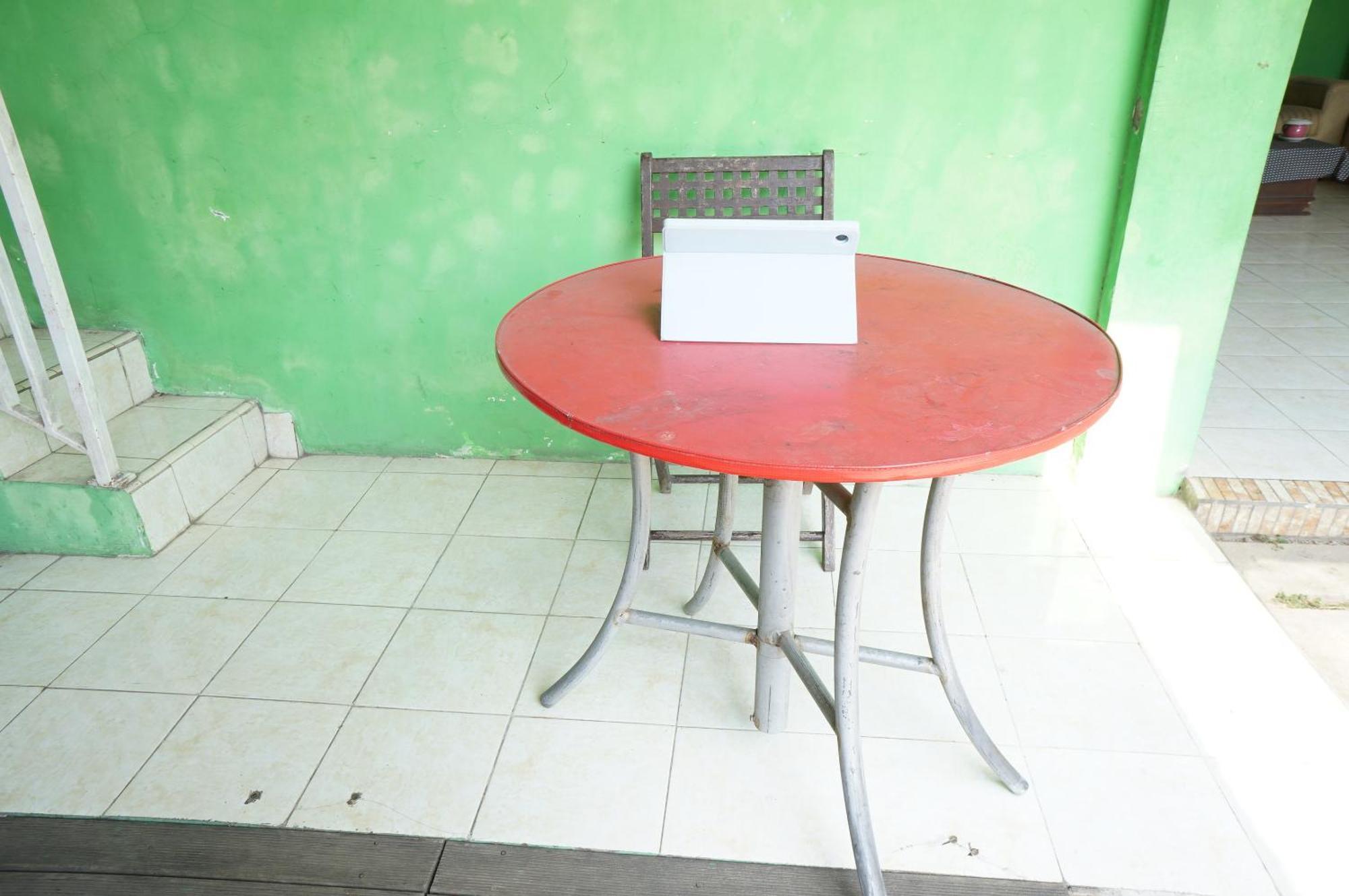 Spot On 93423 Kost Berkah Near Kebun Teh Wonosari Hotel Лаванг Екстериор снимка